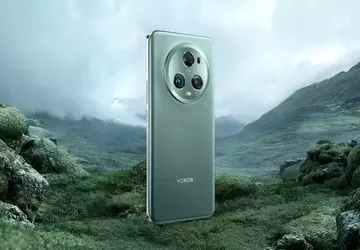 Plotki: Honor Magic 6 otrzyma aparat ...