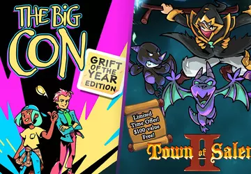 Sklep Epic Games Store rozpoczął rozdawanie ...