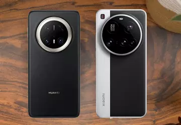 Bitwa chińskich flagowców: Huawei i Xiaomi ...