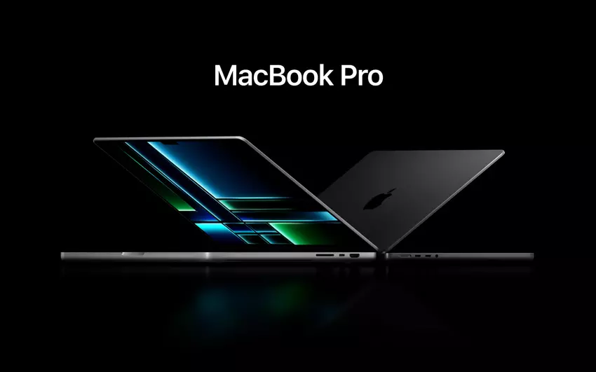Apple wprowadza MacBooka Pro z najnowszymi procesorami M2 Pro i M2 Max od 1999 dolarów