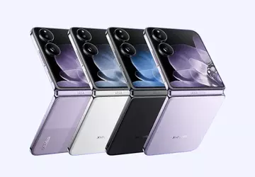 Xiaomi Mix Flip 2 przygotowuje się ...