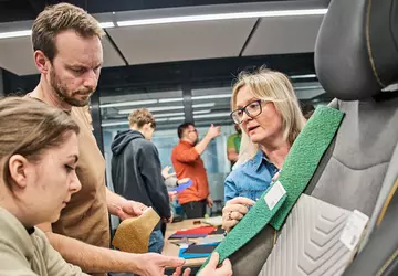 Dziesiąty samochód studencki Skody będzie poświęcony ...