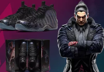 Nike i Bandai Namco ogłosiły wydanie ...