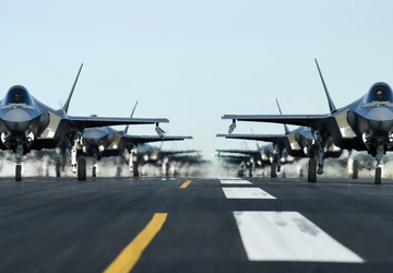 Pratt & Whitney otrzymał 5,2 mld ...