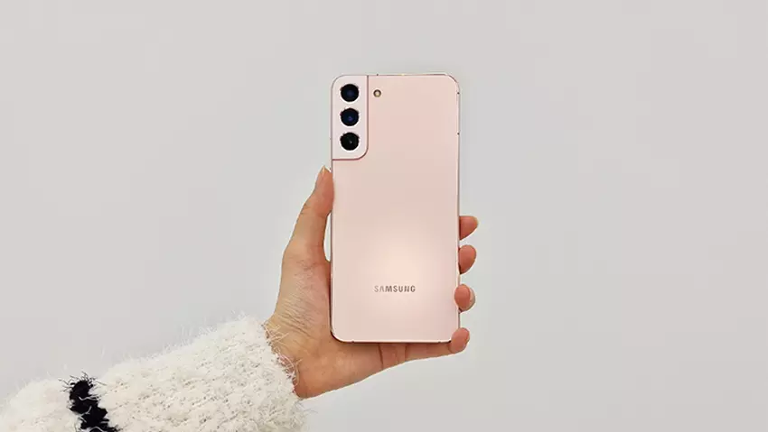 Dzień z życia użytkownika Galaxy S22 – Samsung Global Newsroom