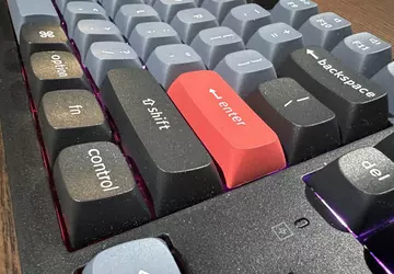 Keychron K10 Pro: Uniwersalna klawiatura mechaniczna ...