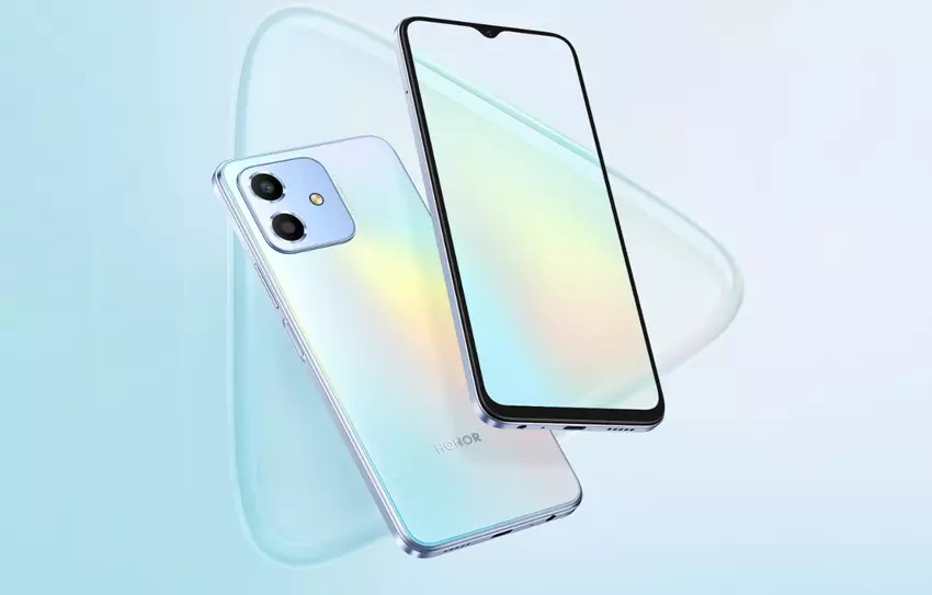 Honor Play 6C: wyświetlacz 90Hz, układ Snapdragon 480+, bateria 5000mAh i do 8GB RAM od 152$