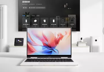 Xiaomi Book Air 13 to ultralekki ...