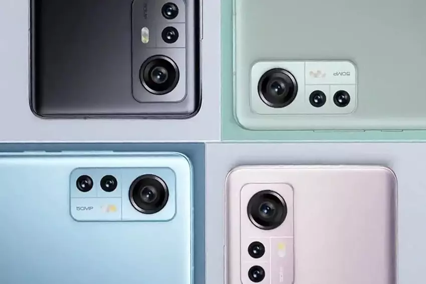 Xiaomi 12 pokazał w promocyjnych zwiastunach wideo: kompaktowy flagowiec do obsługi jedną ręką