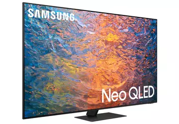 Telewizory Samsung Neo QLED 4K trafiają ...