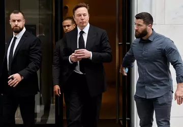 Konto New York Timesa z 55 ...