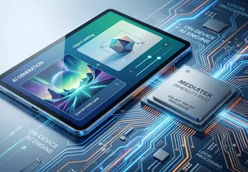 Samsung stawia na MediaTek: Galaxy Tab ...