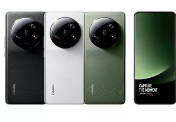 Demontaż Xiaomi 14 Ultra pojawił się ...