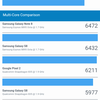 Przegląd Xiaomi Mi A3: najlepszy w swojej klasie smartphon na Android One, ale bez NFC-85 Przegląd Xiaomi Mi A3: najlepszy w swojej klasie smartphon na Android One, ale bez NFC-85