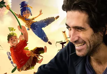 To już oficjalne: nowa gra od ...