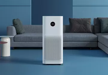 Xiaomi wprowadziło oczyszczacz powietrza Mi Pro ...