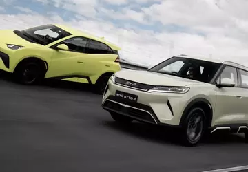 Sprzedaż samochodów zelektryfikowanych w Australii po ...