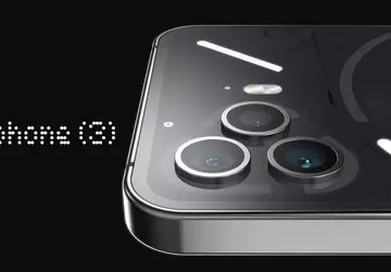 Seria smartfonów Nothing Phone (3a) otrzyma ...