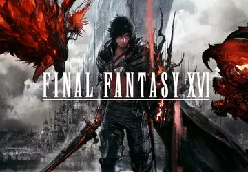 Reżyser gry Final Fantasy XVI ujawnił ...