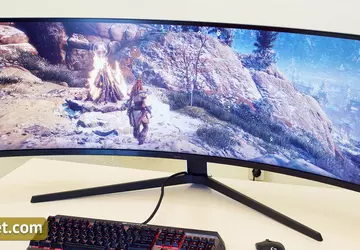 Recenzja Samsung Odyssey G9: pierwszy na ...