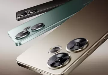 Redmi Turbo 3: nowe funkcje sterowania ...