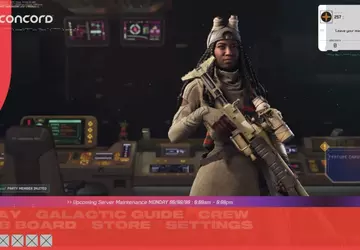 Zlity bildu porażkowego Concord: zajrzyj za ...