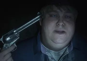 Remake Silent Hill 2 zaoferuje niespotykany ...