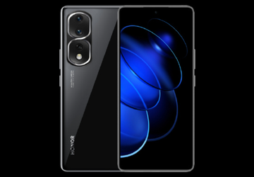 Uproszczona wersja Honor 80 Pro napędzana ...