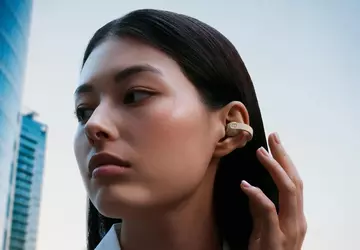 Sennheiser ACCENTUM Clip: Nowe otwarte słuchawki ...