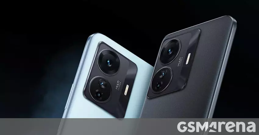 iQOO ogłasza Z6 Pro i Z6 44W