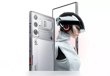 To już oficjalne: smartfon do gier ...