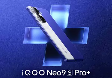 vivo zaprezentuje iQOO Neo 9s Pro+ ...