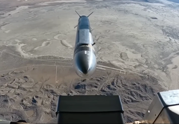 USA uzbroi bezpilotniki MQ-9 Reaper w ...