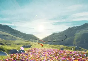 Okami 2 będzie kontynuować historię z ...