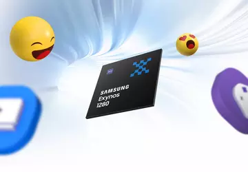 Samsung ujawnił charakterystykę Exynos 1280: 5-nanometrowy ...