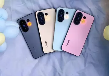 Vivo X200 FE zadebiutuje na rynku ...