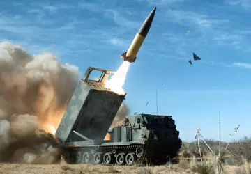 USA nie mogą przekazać Ukrainie rakiet ...