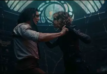 "Wszystko idzie do diabła": nowy materiał ...