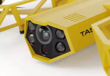 W Stanach Zjednoczonych zapowiedział drona z ...