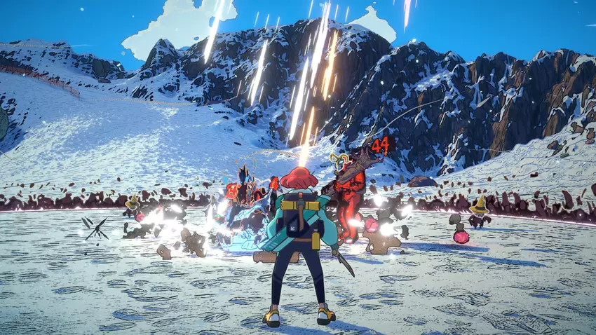 Curve Games opublikowało nowy zwiastun Dungeons of Hinterberg, prezentujący eksplorację świata i system walki