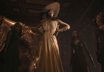 Najszybciej sprzedający się serial: Resident Evil ...