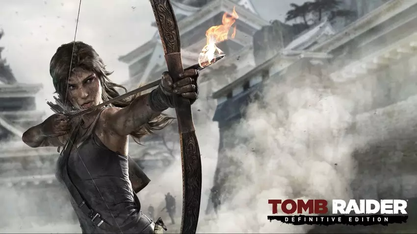 Tomb Raider Definitive Edition niespodziewanie wydany na Nintendo Switch i Switch 2: cena, zawartość, cechy