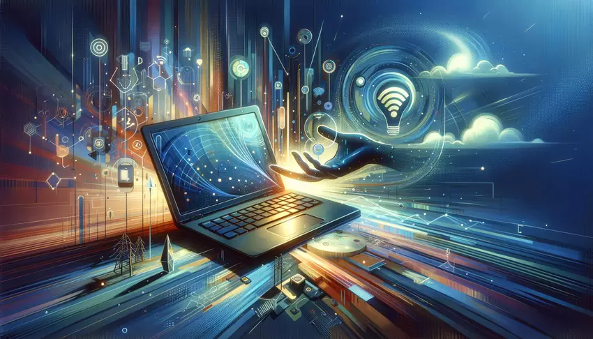 Czy w MacBookach pojawią się modemy? Użytkownicy czekają na zmiany