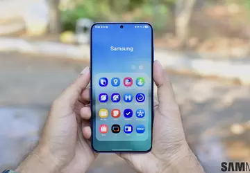 Samsung Internet będzie mógł szybko wyjaśniać ...