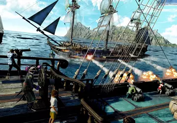 13 minut rozgrywki z Like a ...