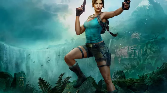 Tomb Raider: Legacy of Atlantis opóźnione ...