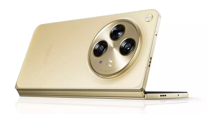 Insider: Oppo Find N6 będzie pierwszym na świecie składanym smartfonem z chipsetem Snapdragon 8 Elite Gen 5 i baterią powyżej 6000 mAh