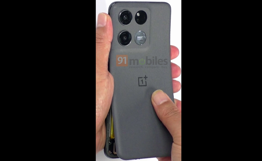 Dzień przed ogłoszeniem: znane są wszystkie cechy OnePlus Ace Racing Edition