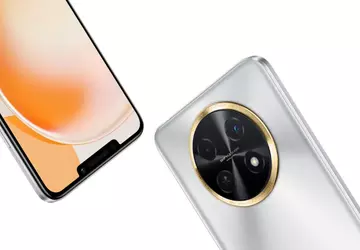 Huawei prezentuje nova Y91 ze Snapdragonem ...