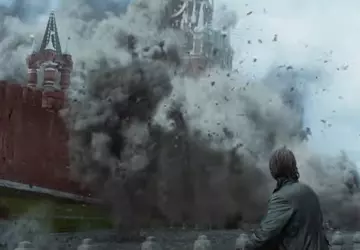 Kreml został wybuchnięty, rakiety unieszkodliwione, świat ...